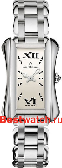 Часы Carl F. Bucherer Alacria 00.10703.08.15.21